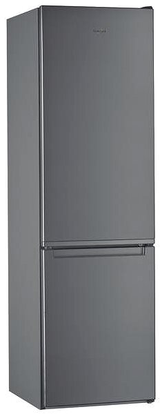 Refrigerator WHIRLPOOL W7 921I OX Features/technology