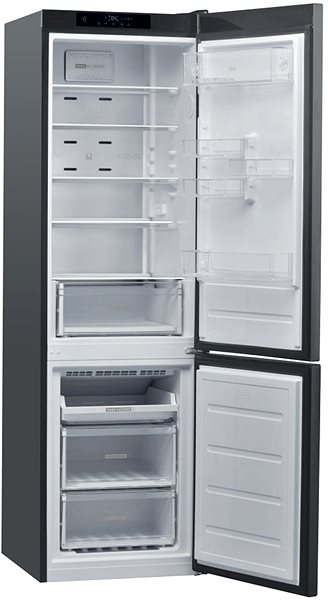 Refrigerator WHIRLPOOL W9M 941S OX ...