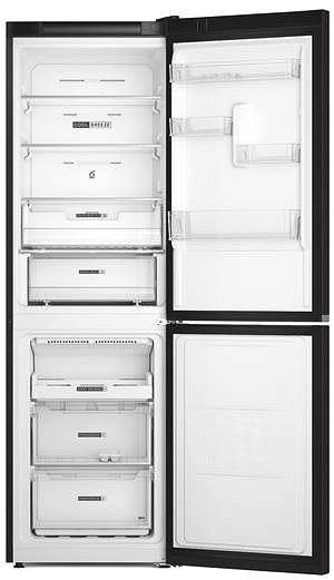Refrigerator WHIRLPOOL W7X 83T PCS ...