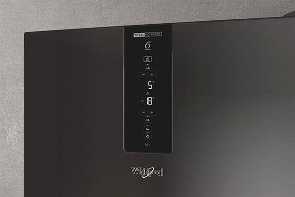 Refrigerator WHIRLPOOL W7X 83T PCS ...