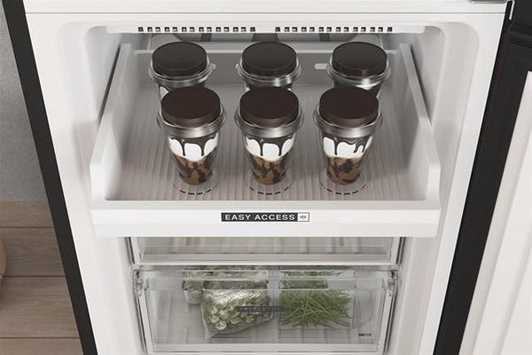 Refrigerator WHIRLPOOL W7X 83T PCS ...