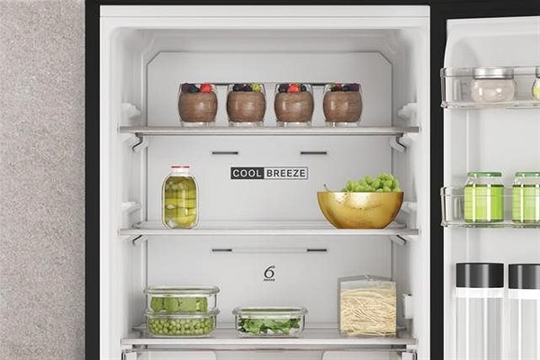 Refrigerator WHIRLPOOL W7X 83T PCS ...