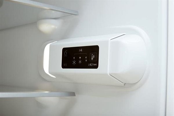 Refrigerator WHIRLPOOL W5 722E W ...
