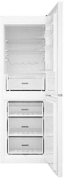 Refrigerator WHIRLPOOL W5 722E W ...