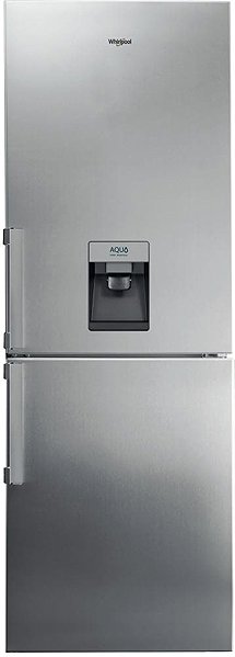 Hűtőszekrény WHIRLPOOL WB70I 953 X AQUA ...