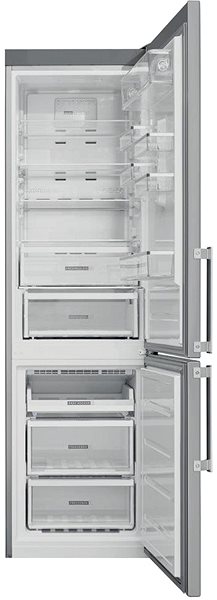 Refrigerator WHIRLPOOL W9 941A IX H ...
