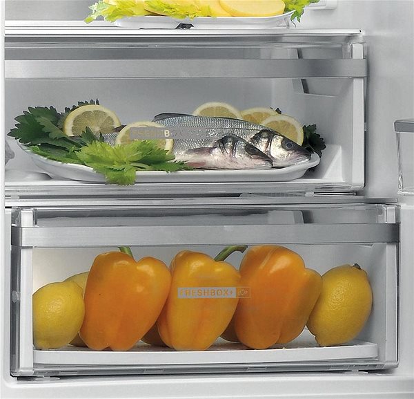 Refrigerator WHIRLPOOL W9 941A IX H ...