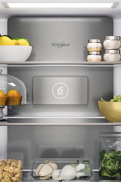 American Refrigerator WHIRLPOOL WQ9 U2BL EF ...