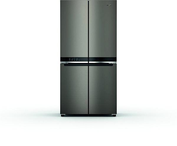 American Refrigerator WHIRLPOOL WQ9 U2BL EF ...