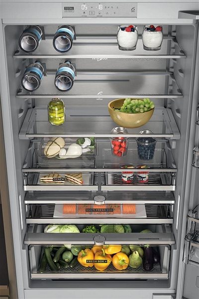 Built-in Fridge WHIRLPOOL WH SP70 T262 P ...