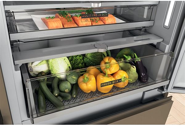 Built-in Fridge WHIRLPOOL WH SP70 T262 P ...