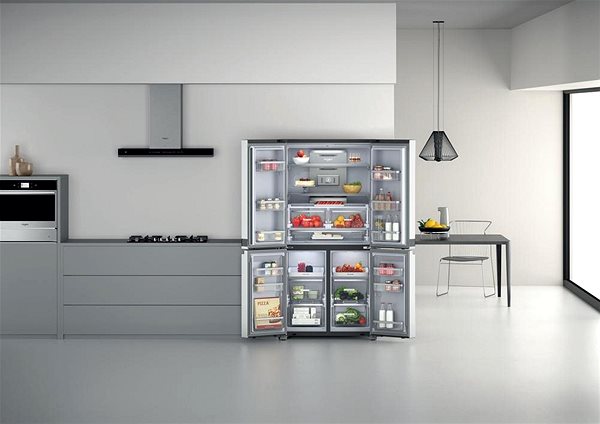 American Refrigerator WHIRLPOOL WQ9 M2L ...