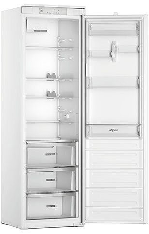 Built-in Fridge WHIRLPOOL WHSD18A013D1 ...