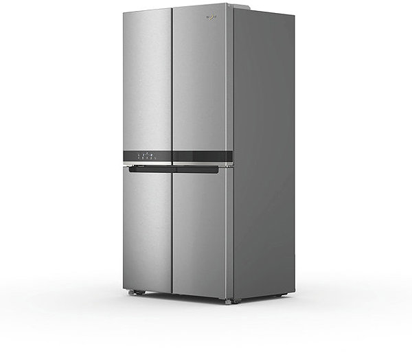 American Refrigerator WHIRLPOOL WQ9 B3L EF ...