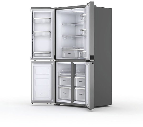 American Refrigerator WHIRLPOOL WQ9 B3L EF ...