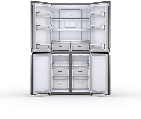 American Refrigerator WHIRLPOOL WQ9 B3L EF ...