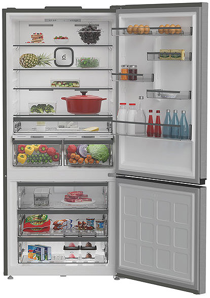 Refrigerator WHIRLPOOL WHK2 6614 X7E .