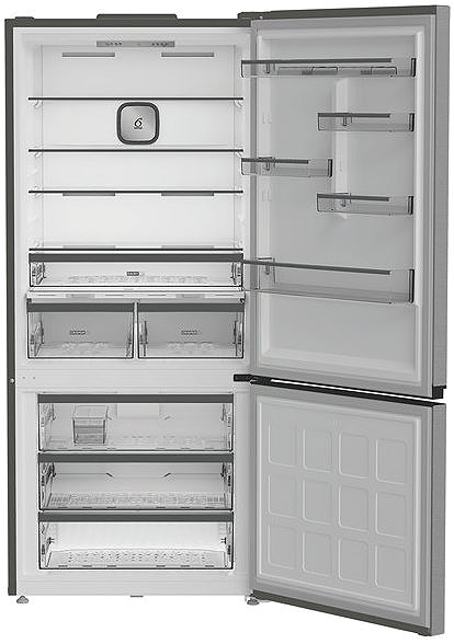 Refrigerator WHIRLPOOL WHK2 6614 X7E .
