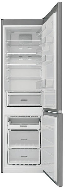 Refrigerator WHIRLPOOL W9M 951A OX .