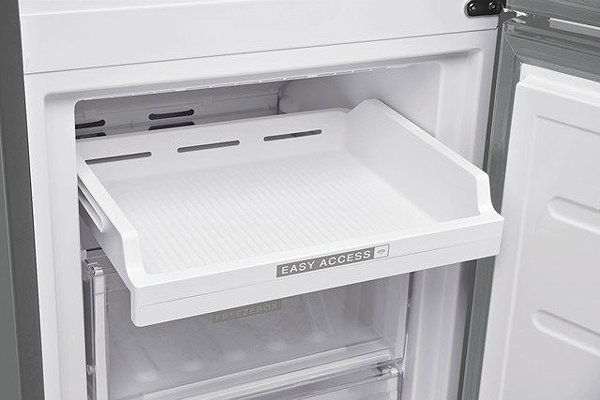 Refrigerator WHIRLPOOL W9M 951A OX .