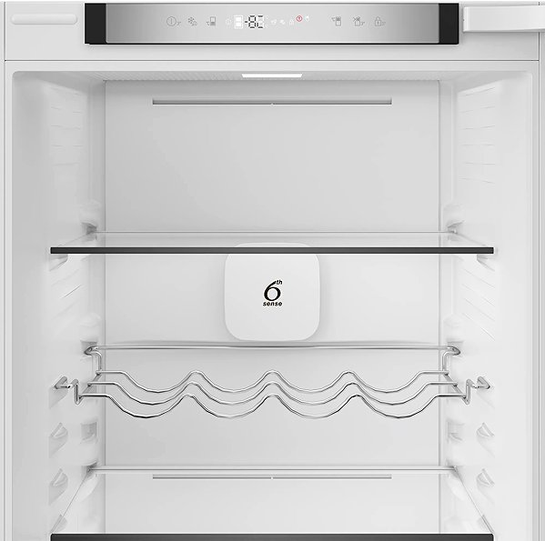 Beépíthető hűtő Whirlpool AI AdaptiveCool WHK2 5292 B4E ...