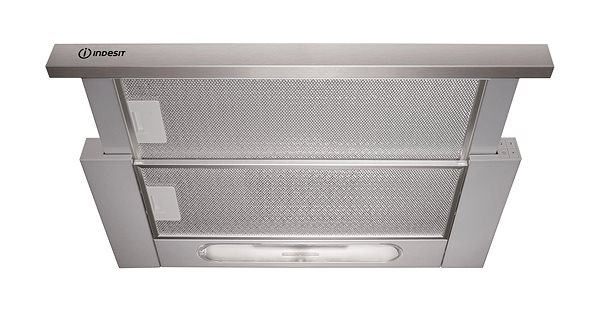 Extractor Hood INDESIT H 461 IX.1/1 Features/technology