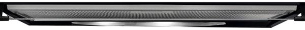 Extractor Hood WHIRLPOOL WCN 65 FLK ...