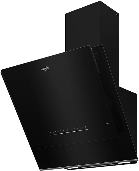 Extractor Hood WHIRLPOOL WHVF60FLTK ...