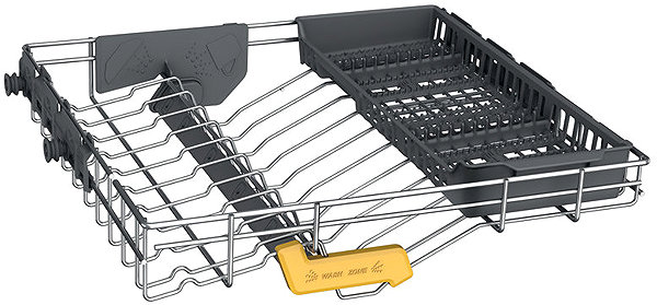 WHIRLPOOL WH8IPB14AM6L0 built-in dishwasher.