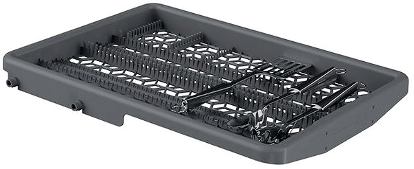 Vestavná myčka WHIRLPOOL WH6PC11BS7A0 ...