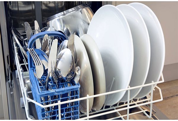Dishwasher INDESIT DSIE 2B19 Features/technology