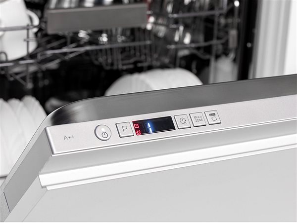 Beépíthető mosogatógép WHIRLPOOL WIC 3C26 F Jellemzők/technológia