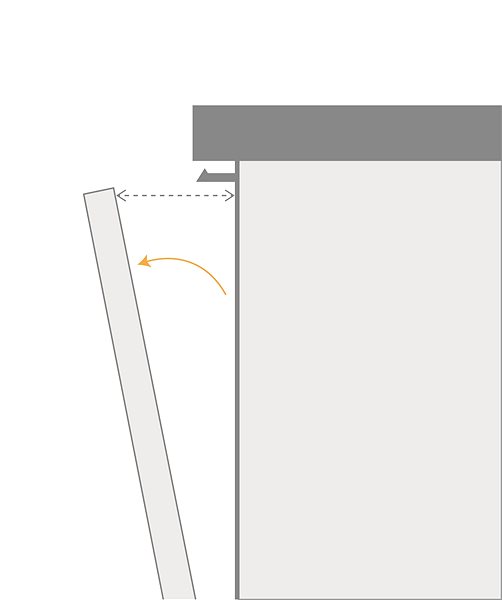 Built-in Dishwasher WHIRLPOOL WIC 3C33 PFE ...