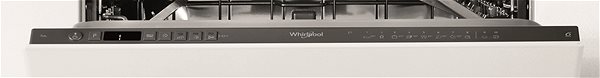 Built-in Dishwasher WHIRLPOOL WIO 3T133 PE 6.5 Features/technology