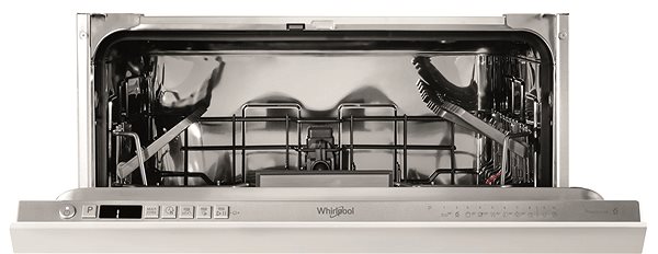 Built-in Dishwasher WHIRLPOOL WCIO 3T341 PE Features/technology