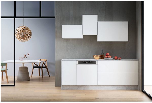Beépíthető mosogatógép WHIRLPOOL WBO 3O33 PL X ...