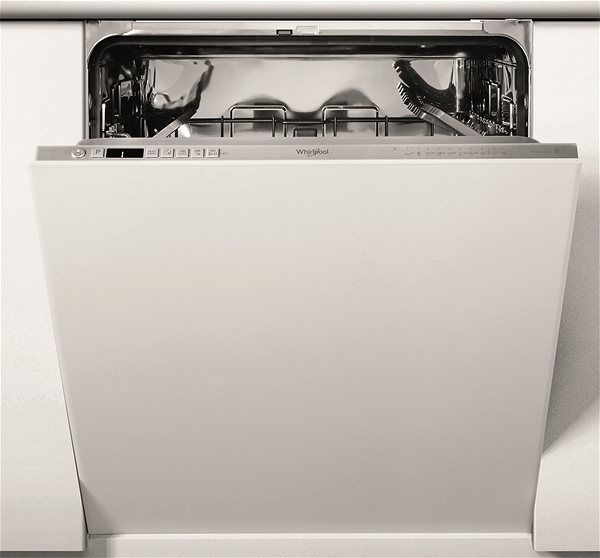 Umývačka riadu WHIRLPOOL WIO 3T133 P ...