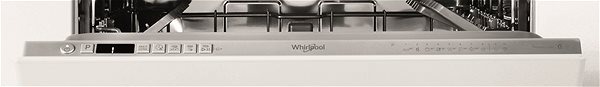 Umývačka riadu WHIRLPOOL WIO 3T133 P ...