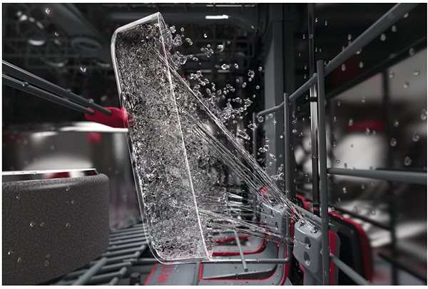 Umývačka riadu WHIRLPOOL WIO 3T133 P ...
