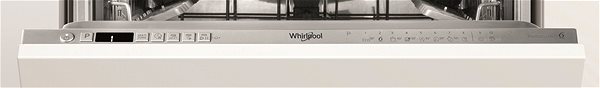 Built-in Dishwasher WHIRLPOOL WIO 3O540 PELG Features/technology