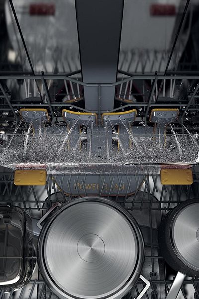 Umývačka riadu WHIRLPOOL W6I D741A S ...