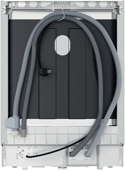Umývačka riadu WHIRLPOOL W6I D741A S ...