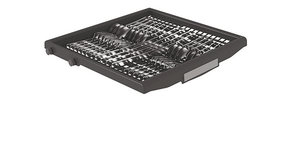 Built-in Dishwasher WHIRLPOOL W0B D841A X ...