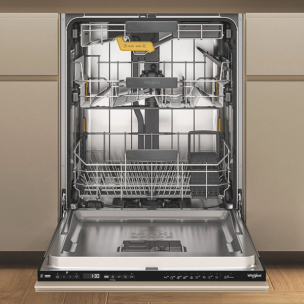 Built-in Dishwasher WHIRLPOOL WH8IB15B2M6LS0 ...