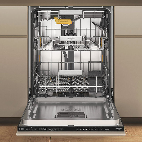 Built-in Dishwasher WHIRLPOOL WH8IC15B4M6LHC0 ...
