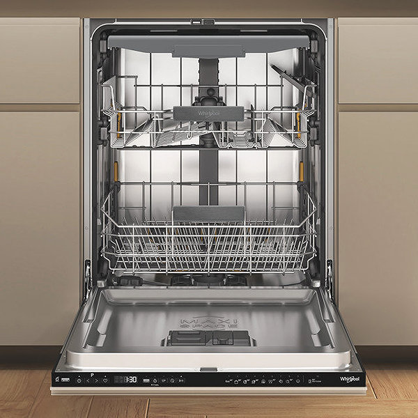 Built-in Dishwasher WHIRLPOOL WH6IC16B4M6T0 ...