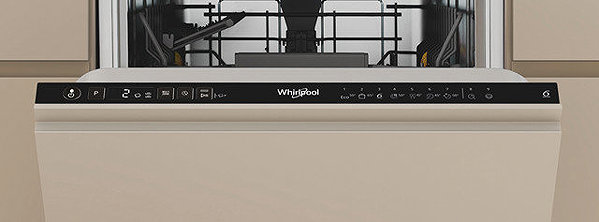 Built-in Dishwasher WHIRLPOOL WH2IC10BS7LA0 ...