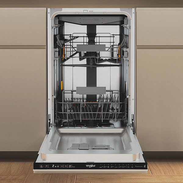Built-in Dishwasher WHIRLPOOL WH6IC11BS7LA0 ...
