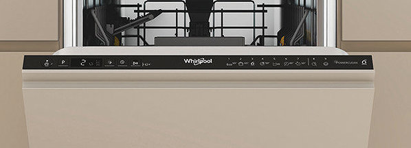Built-in Dishwasher WHIRLPOOL WH6IC11BS7LA0 ...