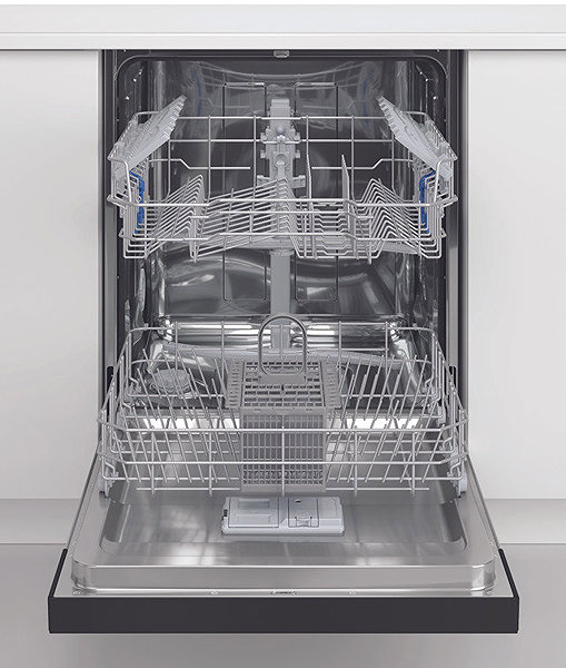 Built-in Dishwasher INDESIT I3B L634 B ...
